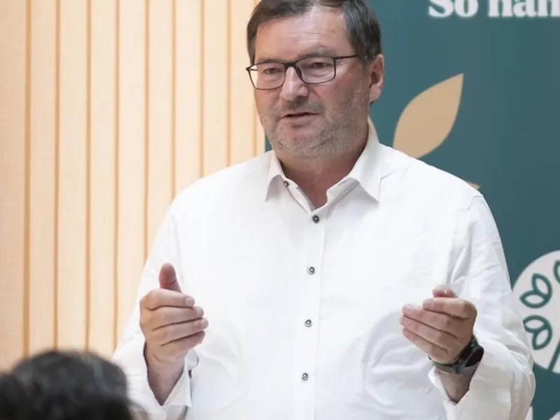 Fotos 1: LK Wien: Keine Lippenbekenntnisse –Stadtlandwirtschaft braucht Taten