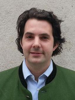 Matthias Kierlinger