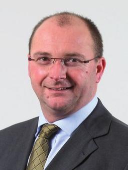Flicker Martin