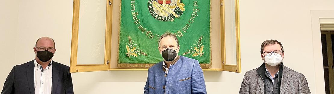 Fotocredits: Wiener Bauernbund, Paul Unterhuber
